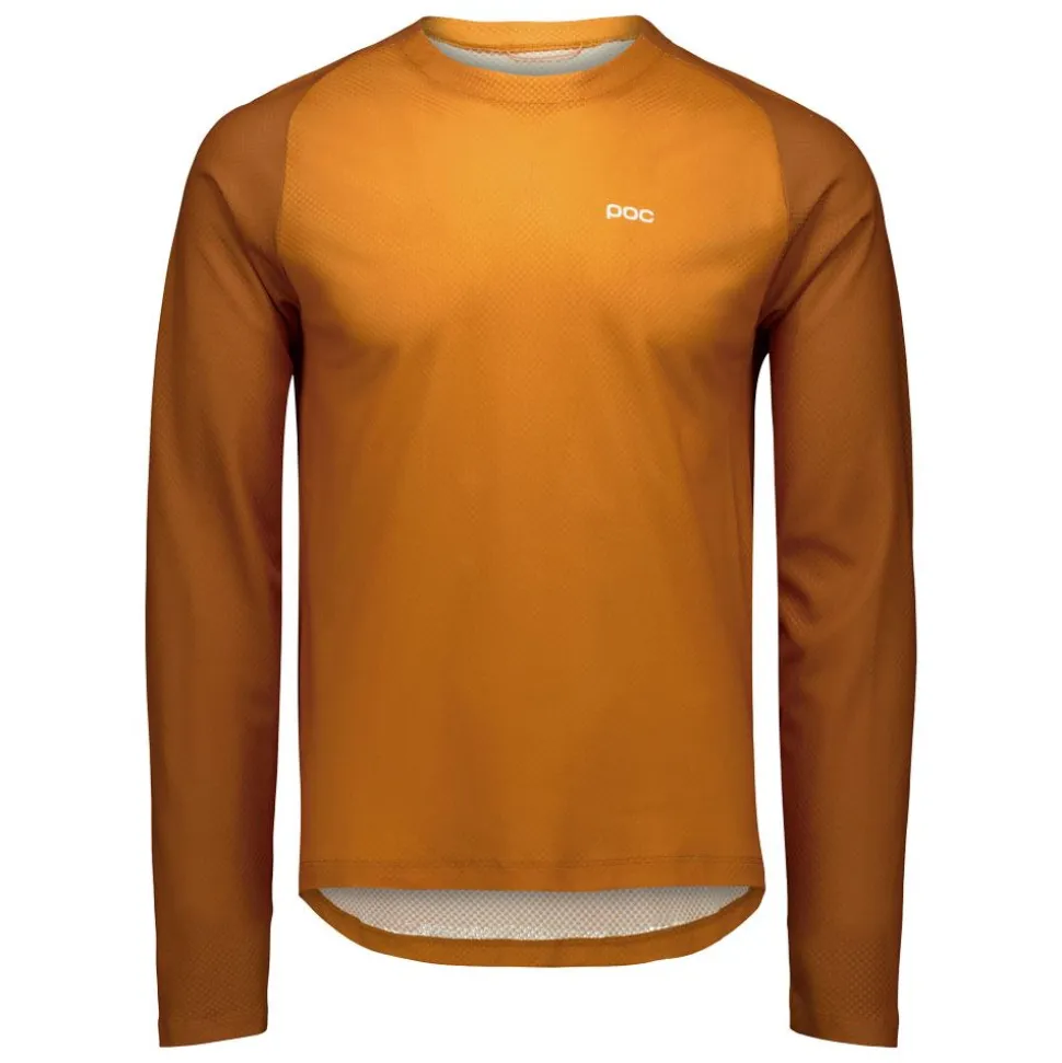 Motion Air L/S Jersey Herr