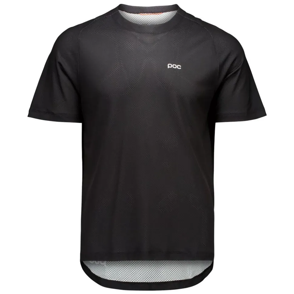 Motion Air S/S Jersey Herr