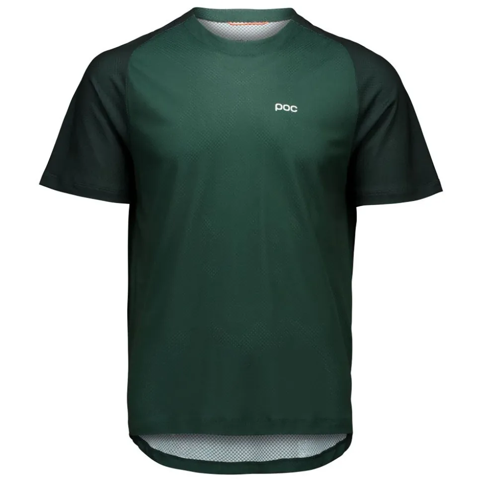 Motion Air S/S Jersey Herr