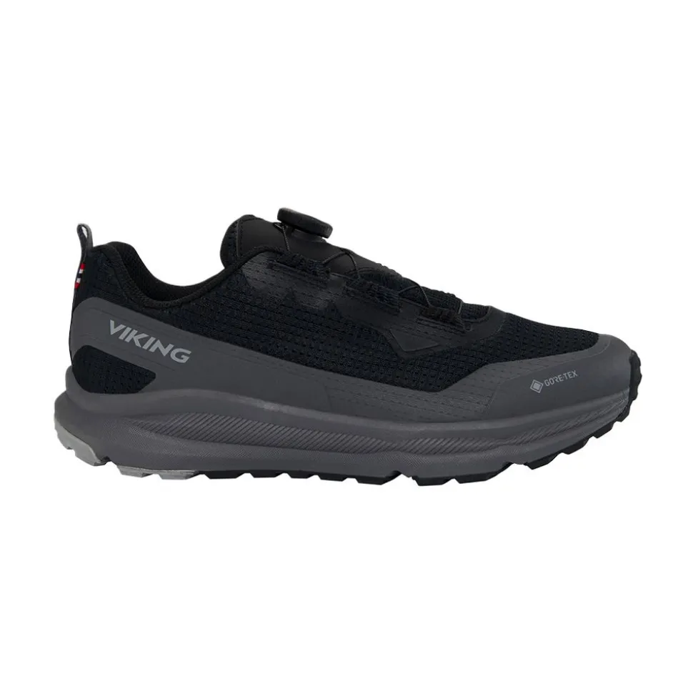 Motion Low GTX BOA Herr