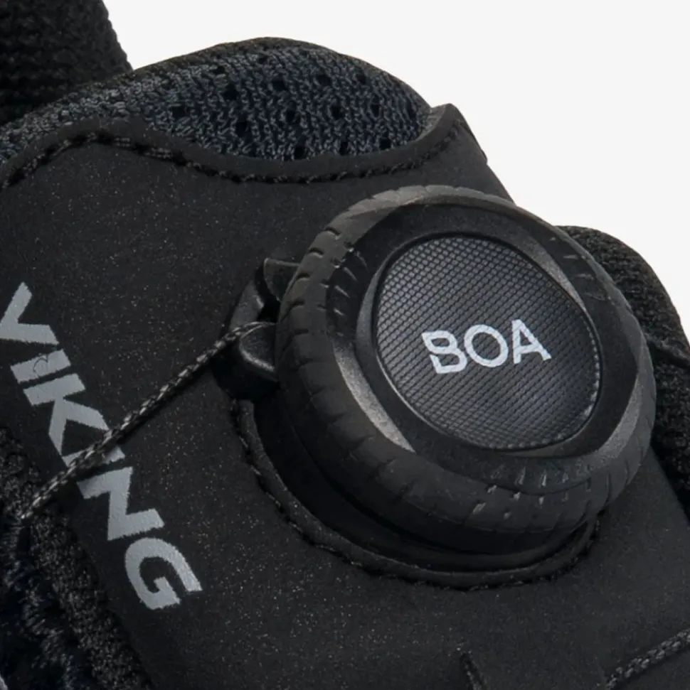 Motion Low GTX BOA Herr