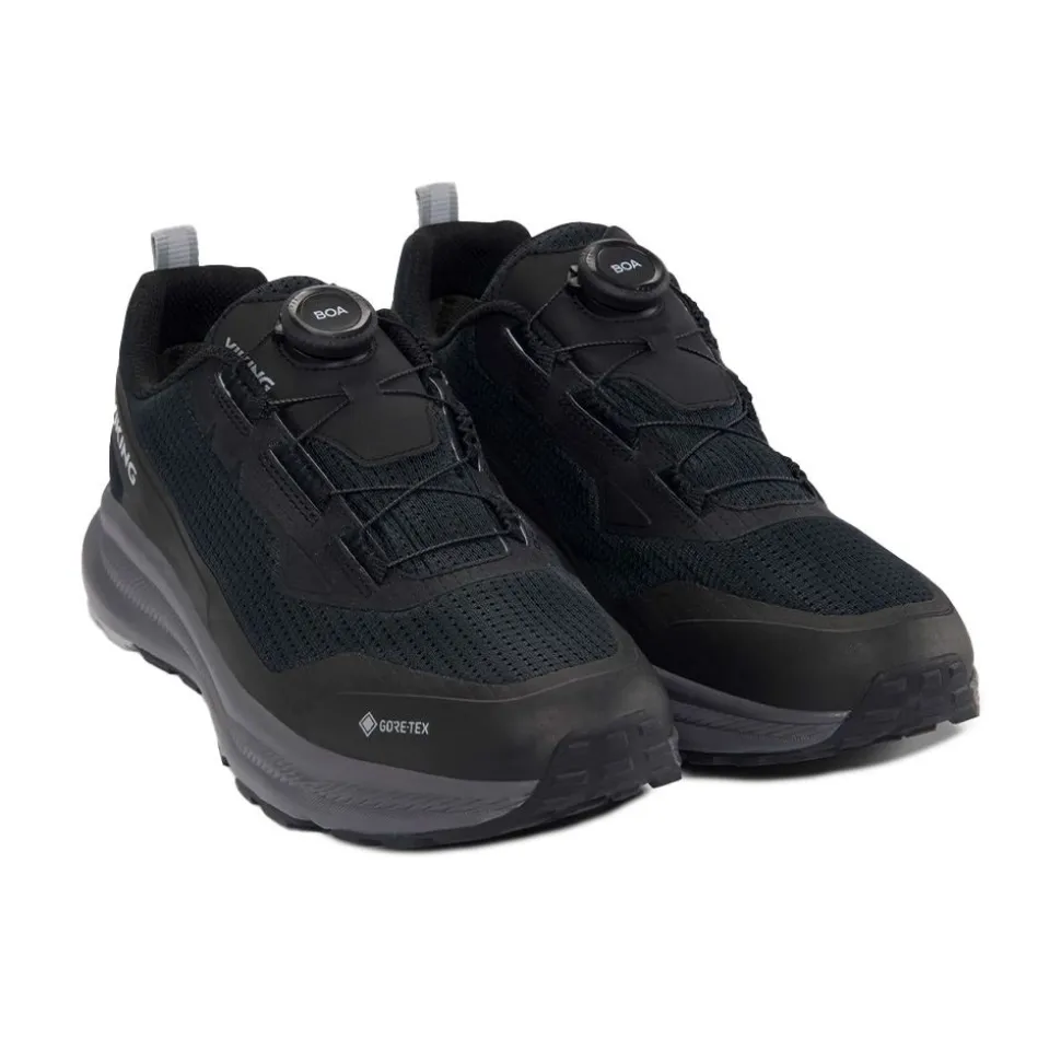 Motion Low GTX BOA Herr