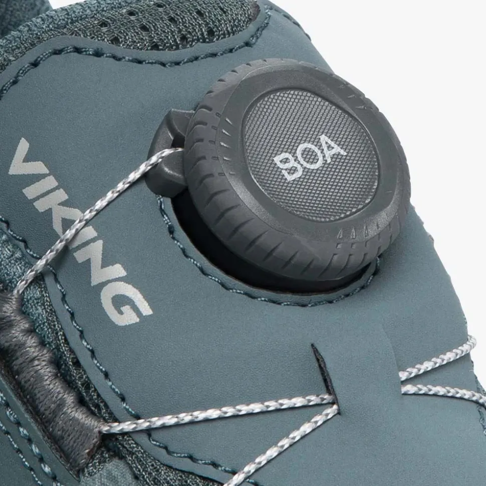 Motion Low GTX BOA Herr