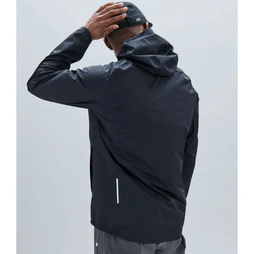 Motion Rain Jacket Herr