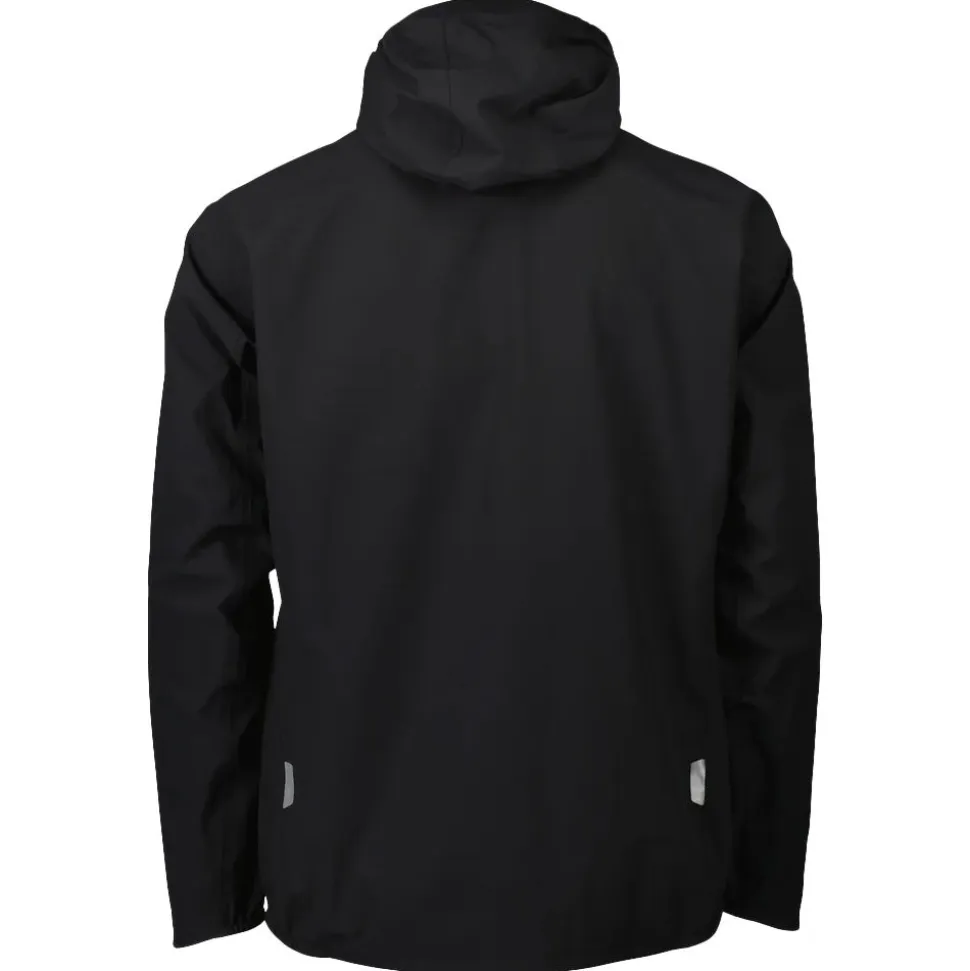 Motion Rain Jacket Herr