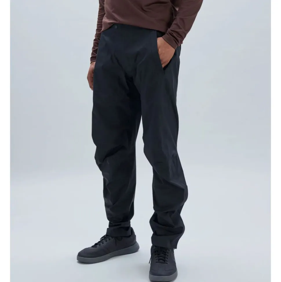 Motion Rain Pants Herr