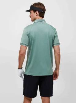 MountainBreath Polo Herr