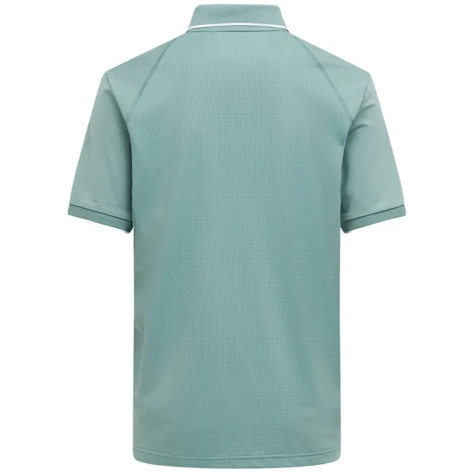 MountainBreath Polo Herr