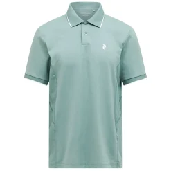 MountainBreath Polo Herr