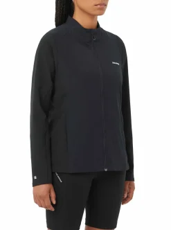 Mountain FLEX HYBrid jacket dam