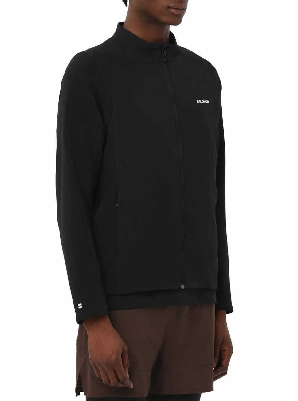 Mountain FLEX HYBrid jacket herr
