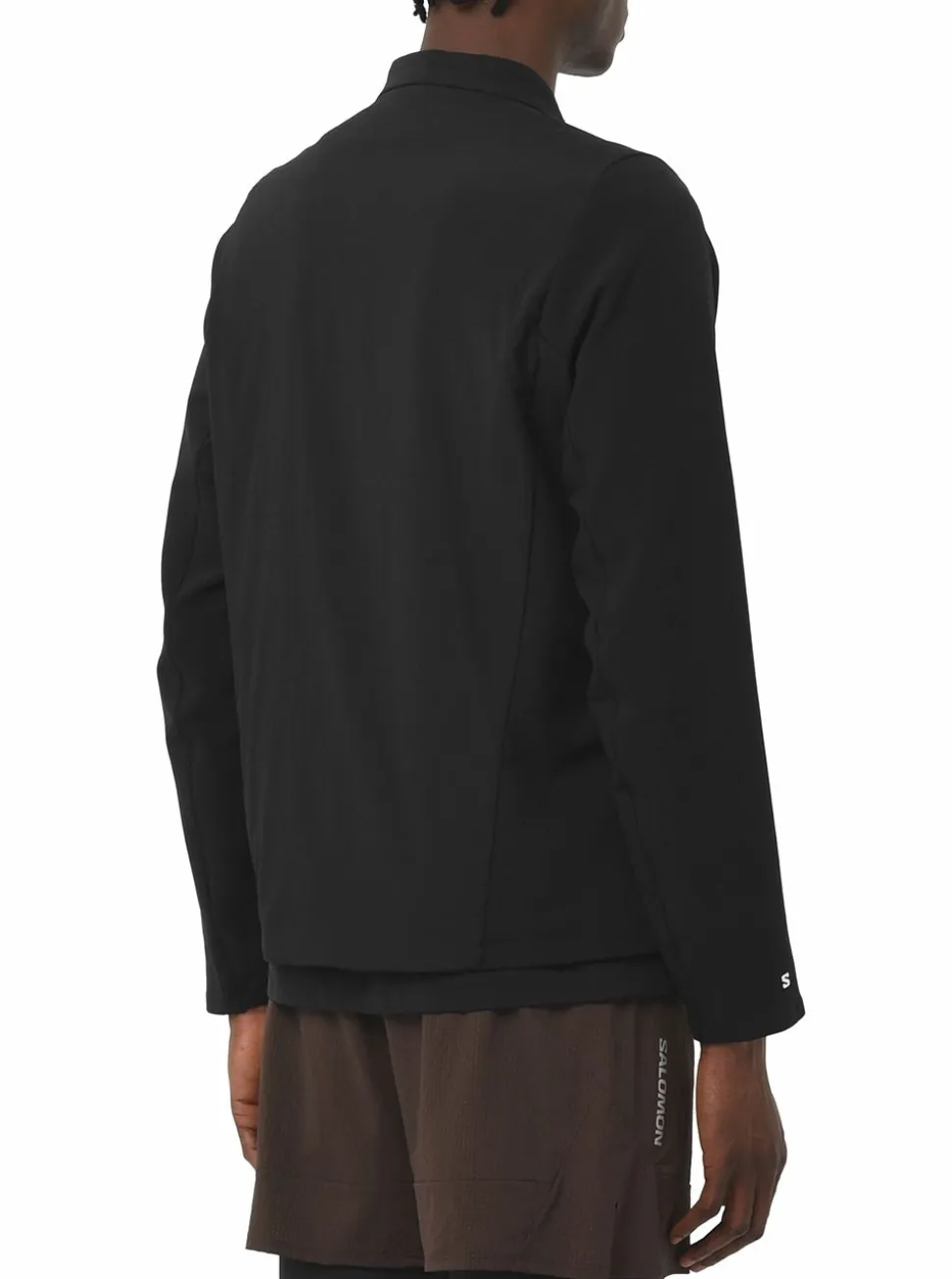 Mountain FLEX HYBrid jacket herr
