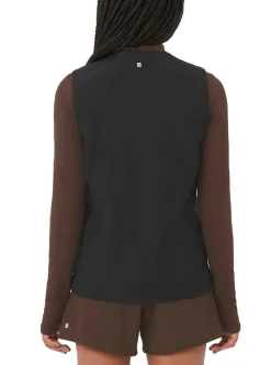 Mountain Flex Hybrid Vest Dam