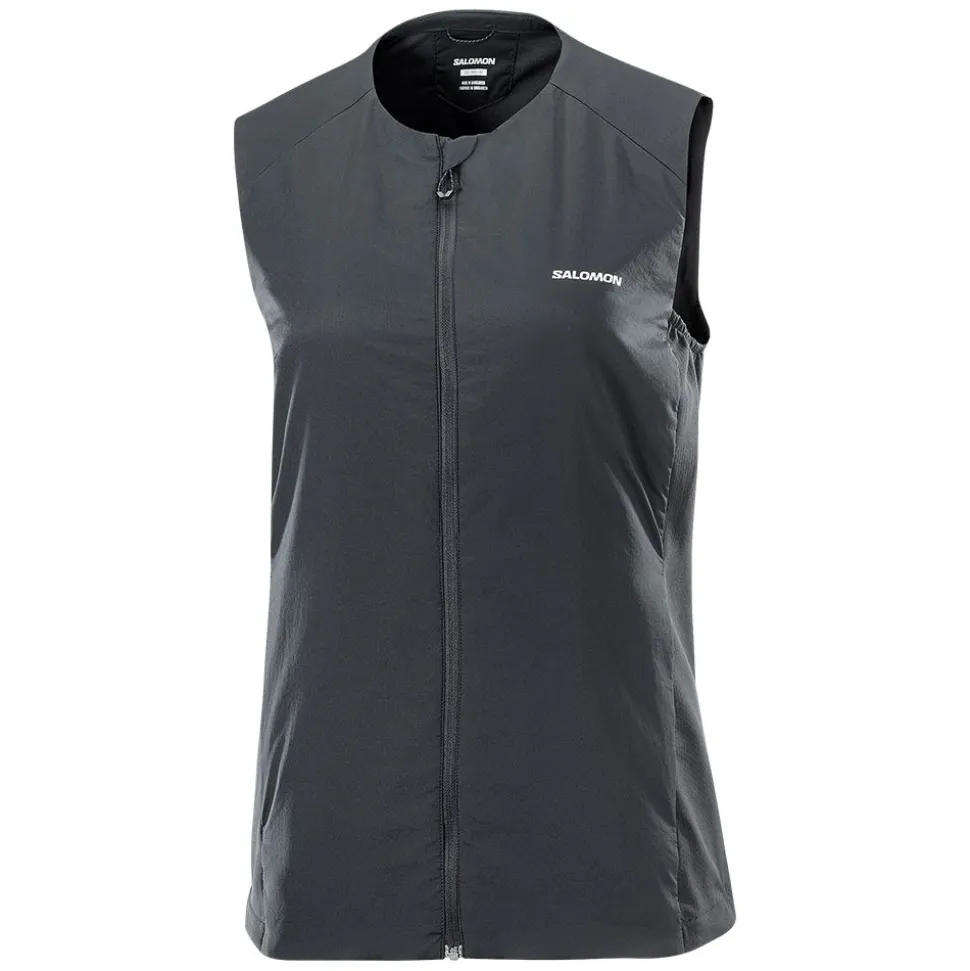 Mountain Flex Hybrid Vest Dam