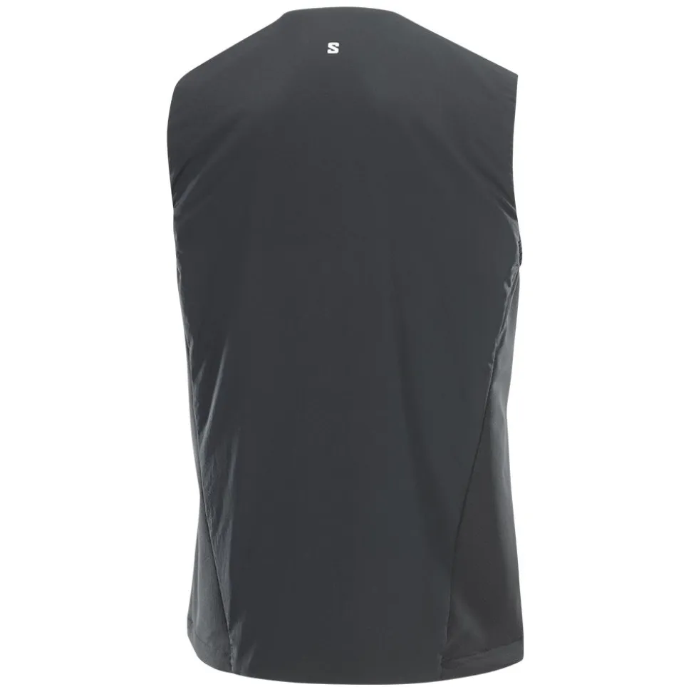 Mountain Flex Hybrid Vest Dam