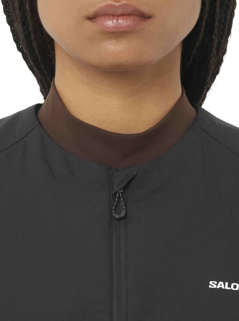 Mountain Flex Hybrid Vest Dam