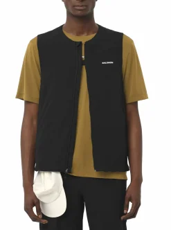 MOUNTAIN FLEX HYBRID VEST HERR
