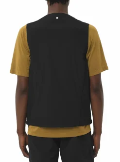 MOUNTAIN FLEX HYBRID VEST HERR