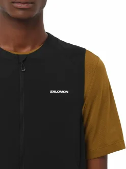 MOUNTAIN FLEX HYBRID VEST HERR