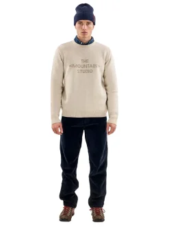 MOUNTAIN WORKWEAR CORD PANTS HERR