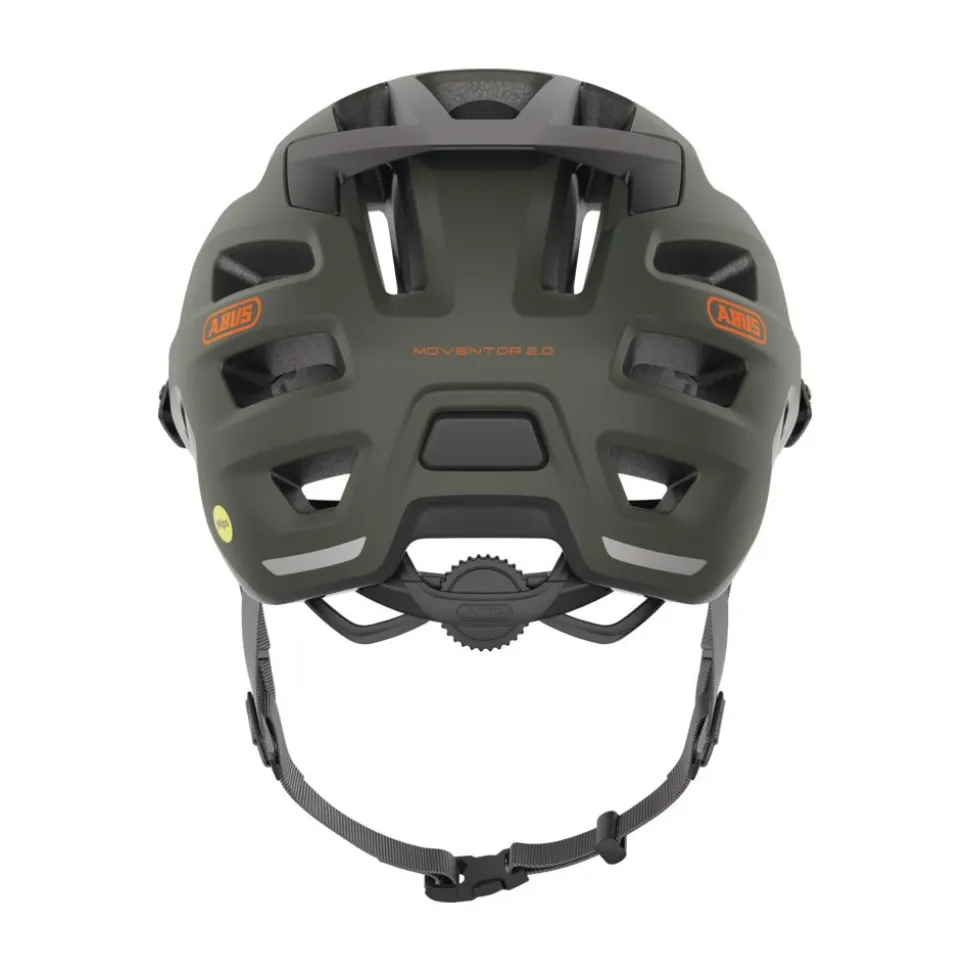 Moventor 2.0 MIPS