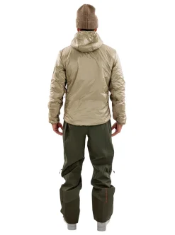 M-9 PERTEX INSULATED MIDLAYER herr
