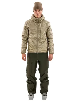 M-9 PERTEX INSULATED MIDLAYER herr