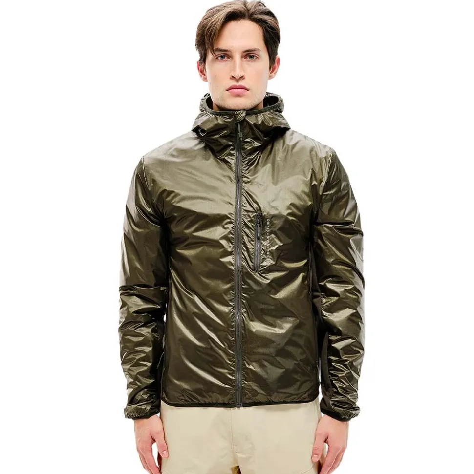 M-9 Pertex Insulated Midlayer Herr