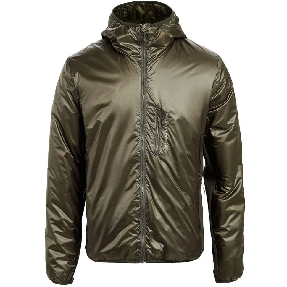 M-9 Pertex Insulated Midlayer Herr