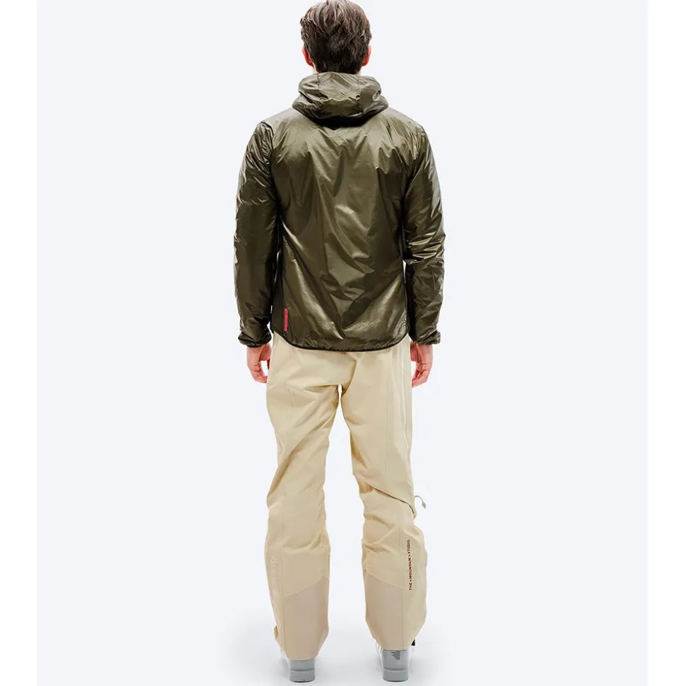 M-9 Pertex Insulated Midlayer Herr