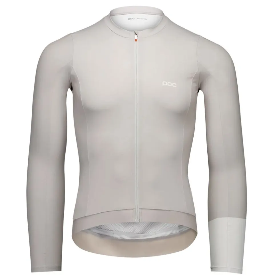 M's Cadence L/S Jersey Herr