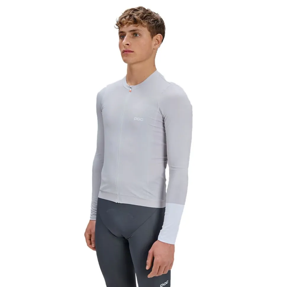 M's Cadence L/S Jersey Herr