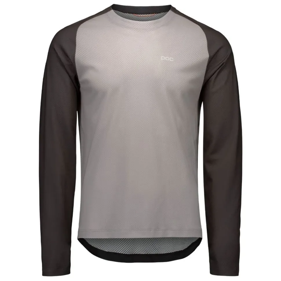 M's Motion Air L/S Jersey Herr