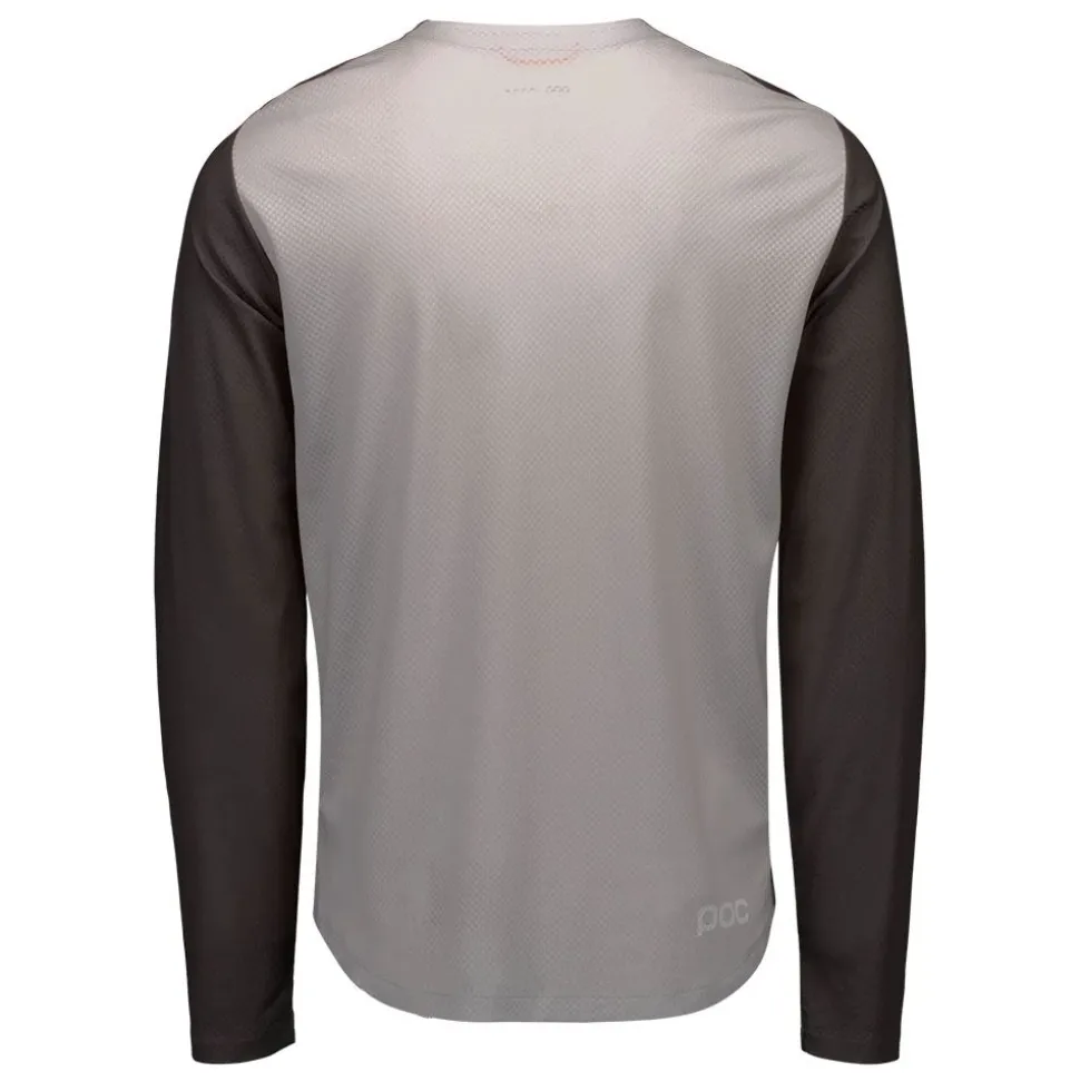 M's Motion Air L/S Jersey Herr