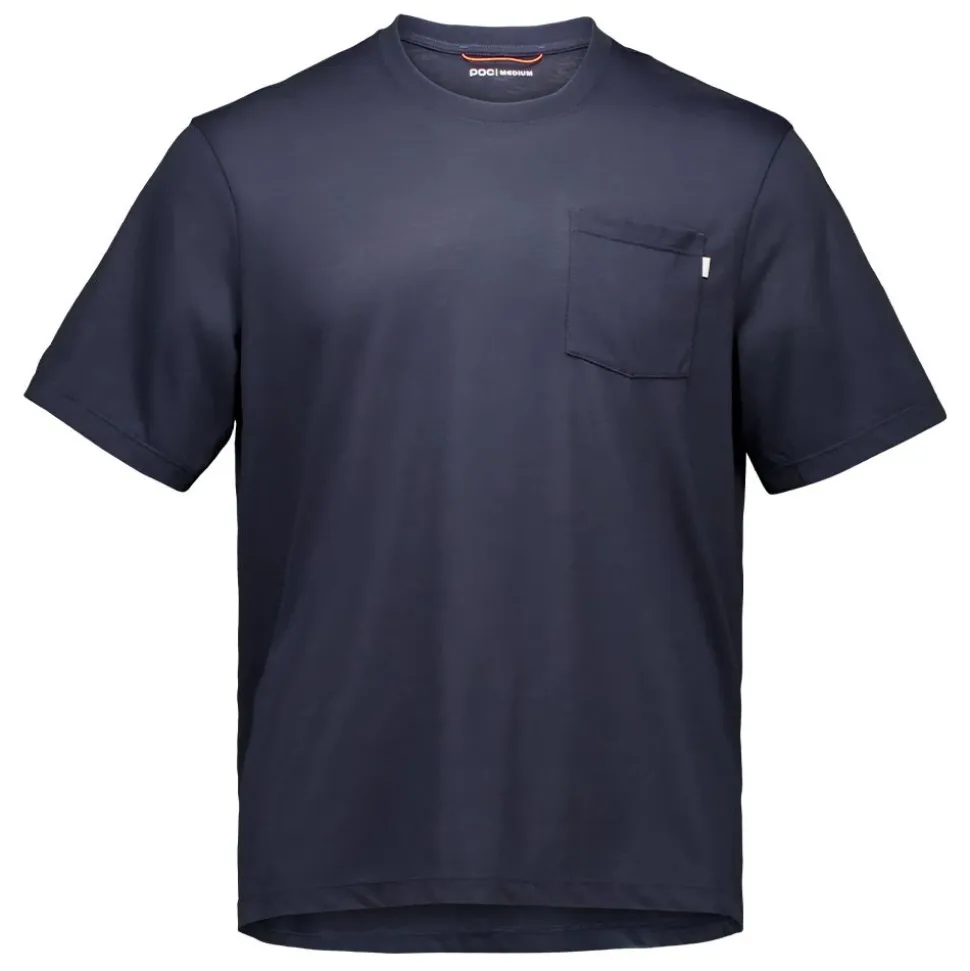 M's Motion S/S Jersey Herr