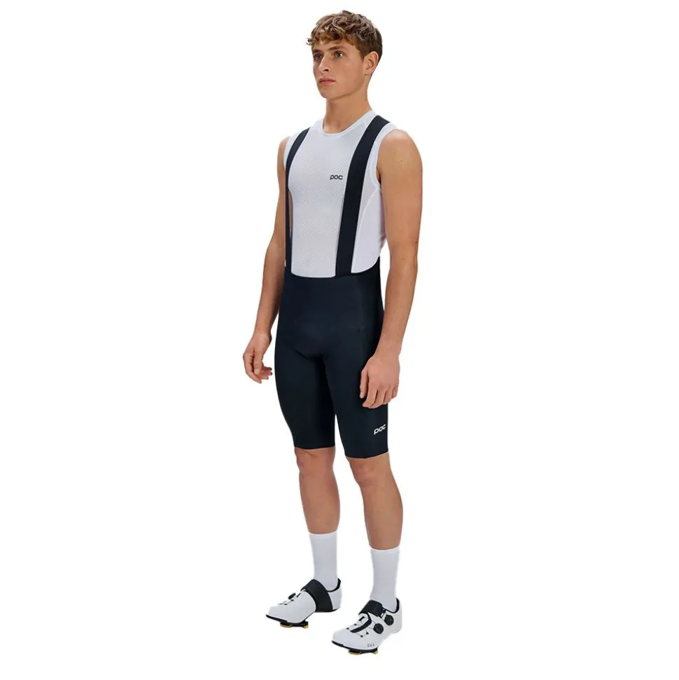 M's Raceday Bib Shorts Herr