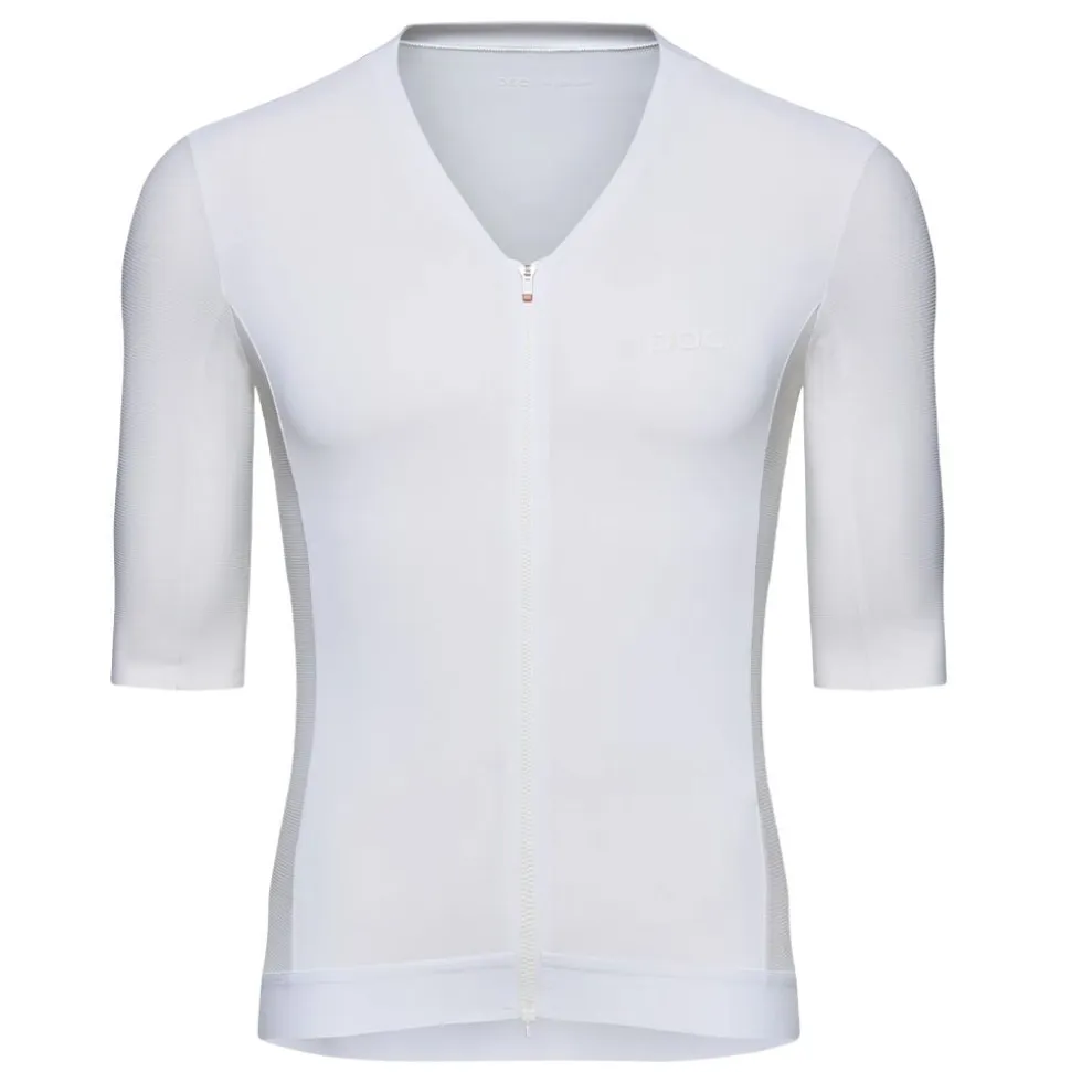 M's Raceday S/S Jersey Herr