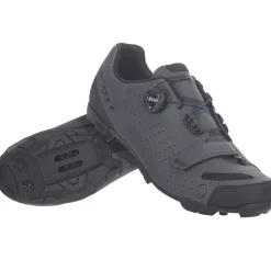 MTB Comp BOA Reflective Herr