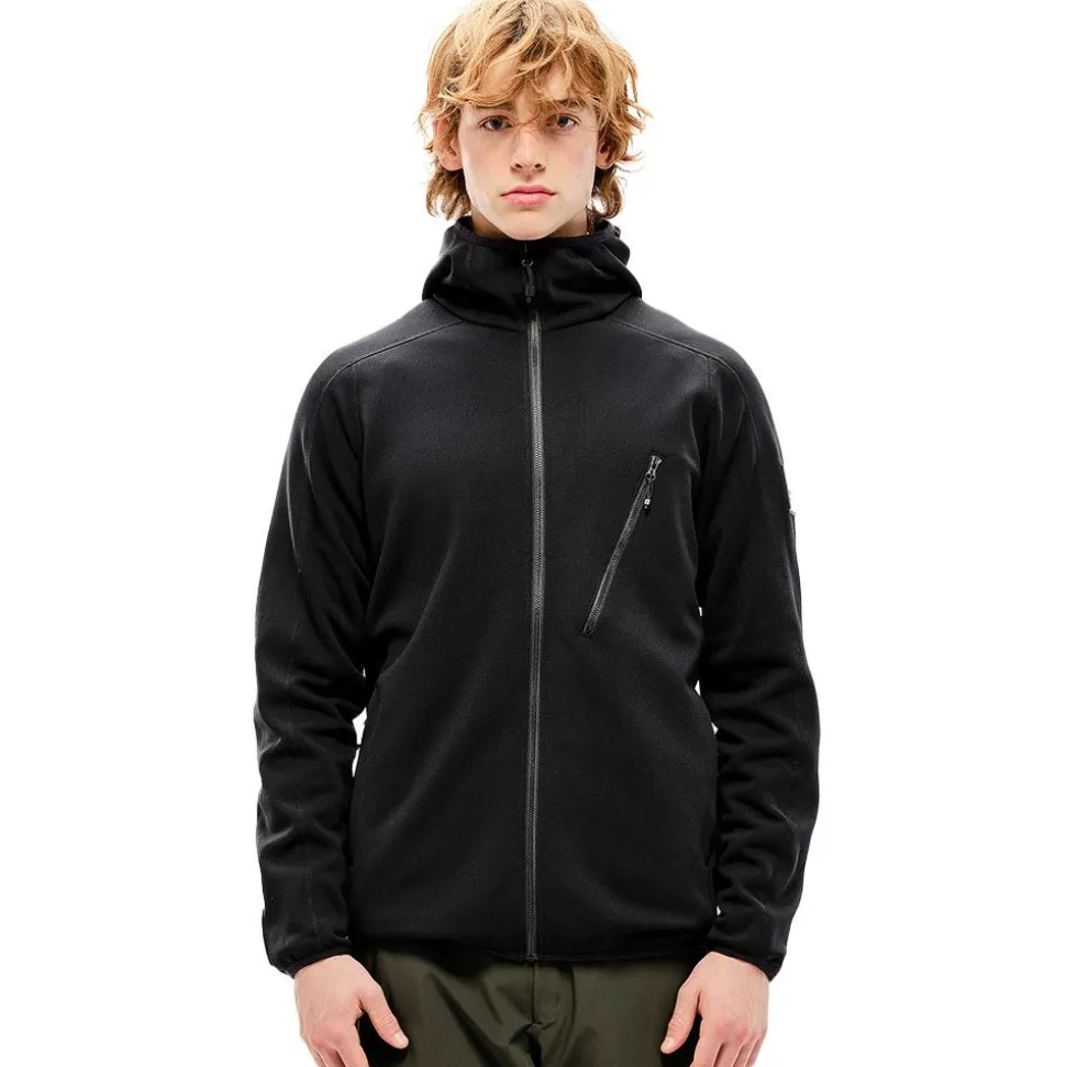 M-7 Tech Fleece Hood Herr