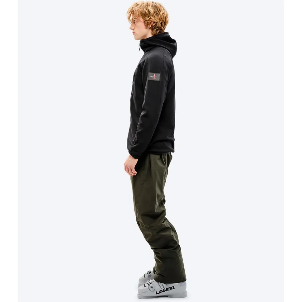 M-7 Tech Fleece Hood Herr