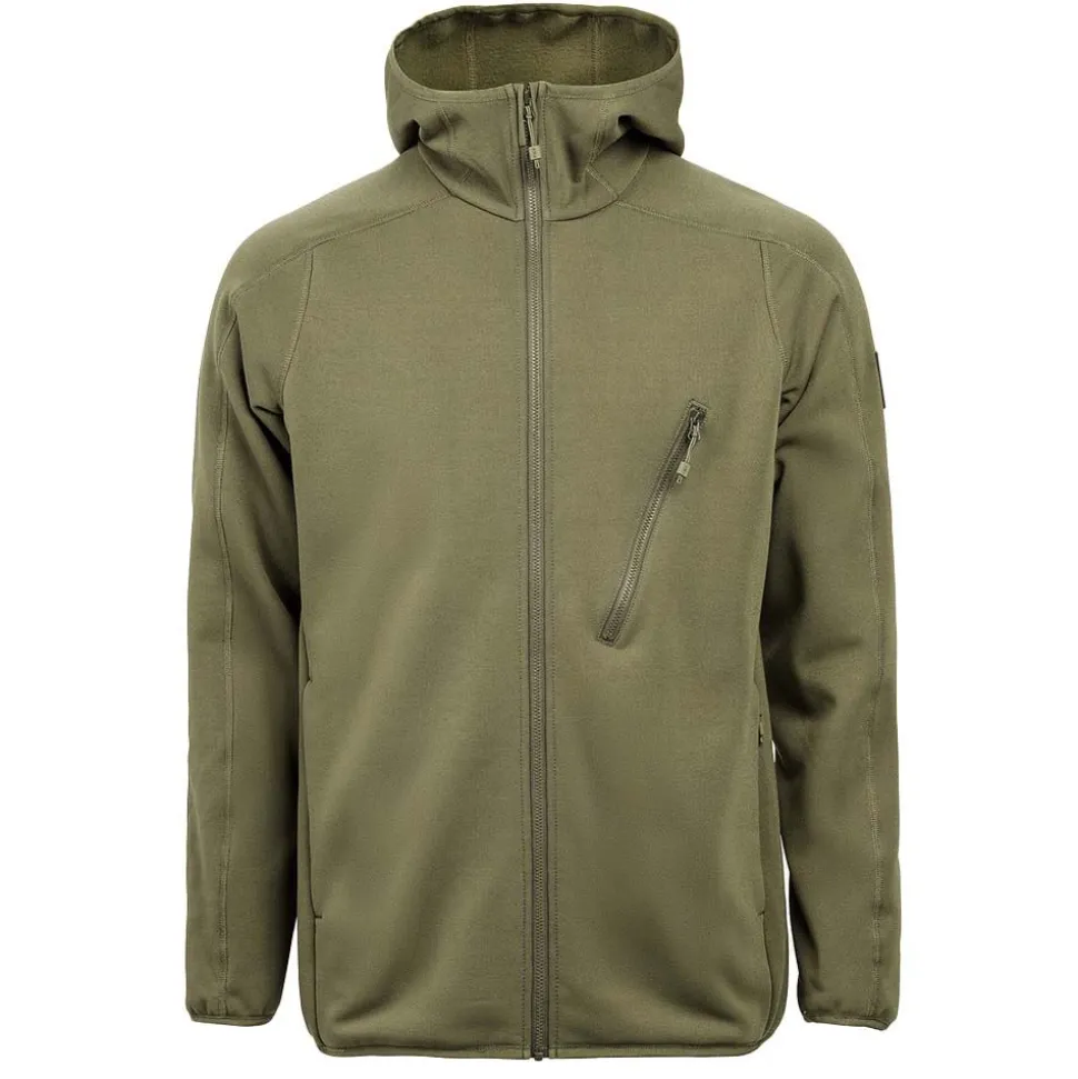 M-7 Tech Fleece Hood Herr