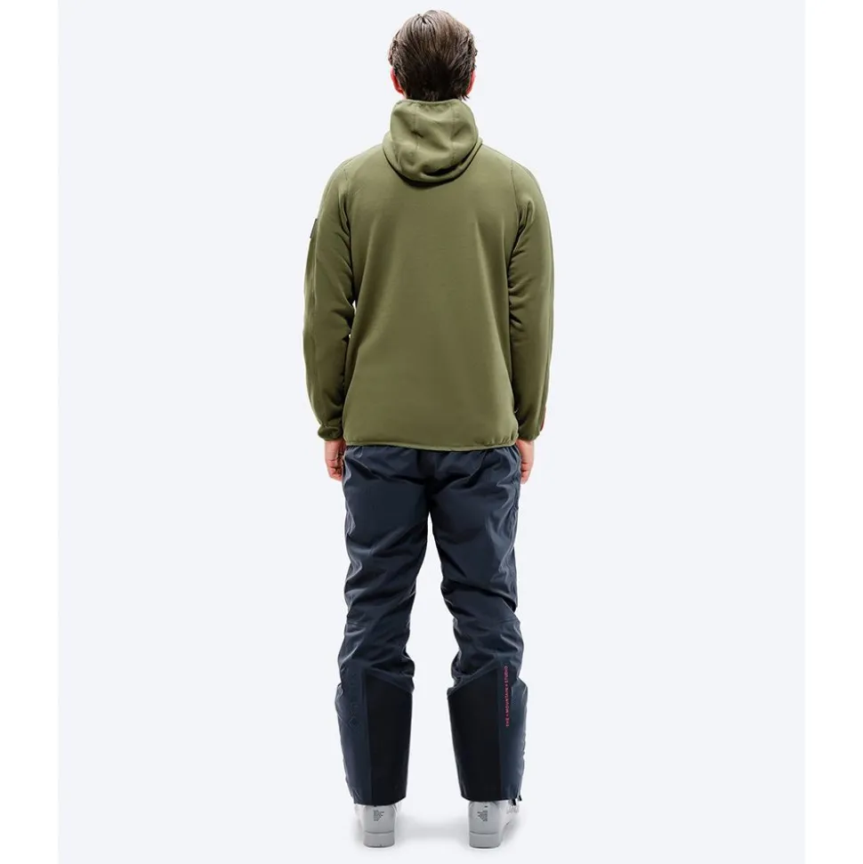M-7 Tech Fleece Hood Herr