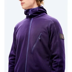 M-7 Tech Fleece Hood Herr