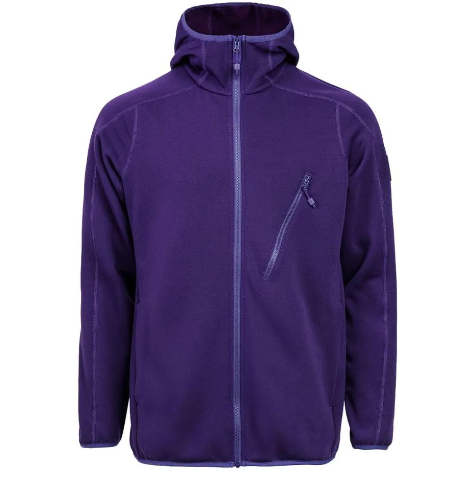 M-7 Tech Fleece Hood Herr