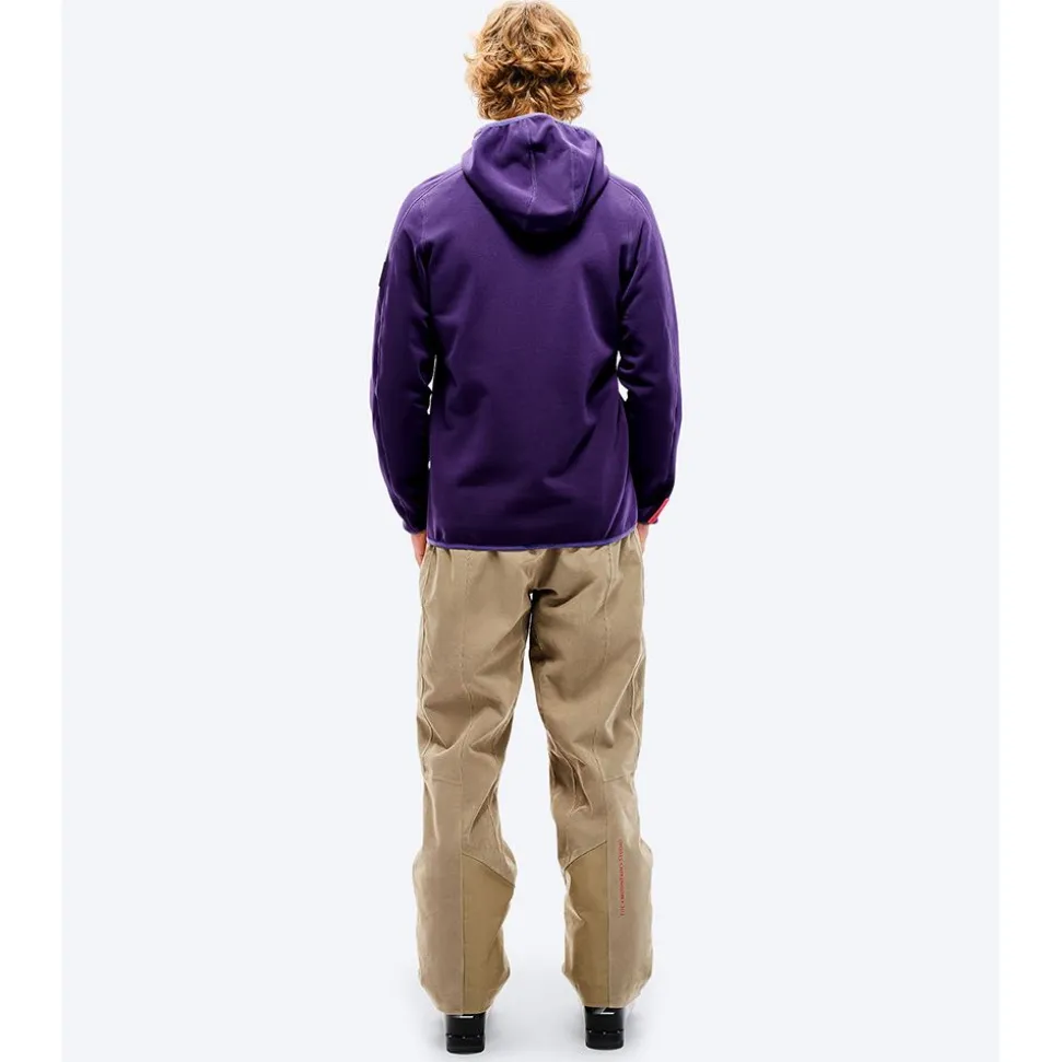 M-7 Tech Fleece Hood Herr
