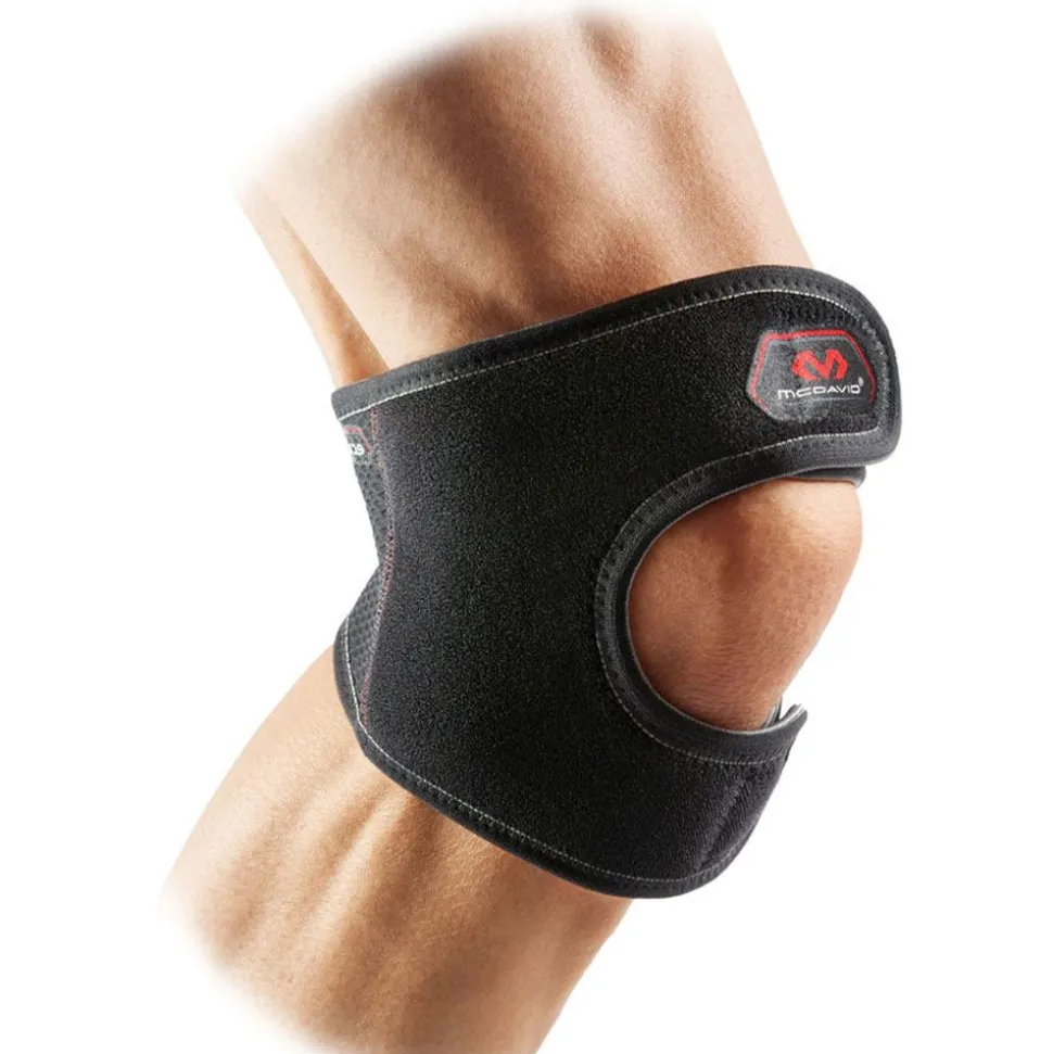 Multi Action Knee