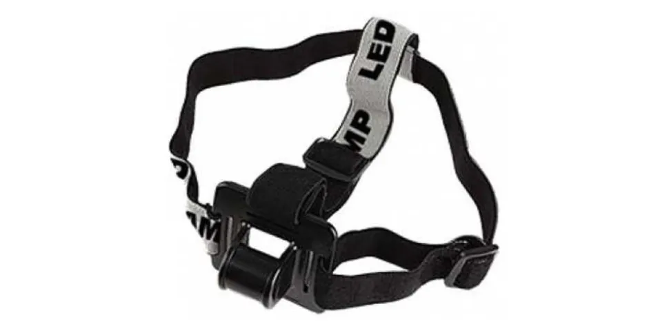Multisportslampa 4000