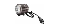 Multisportslampa 4000
