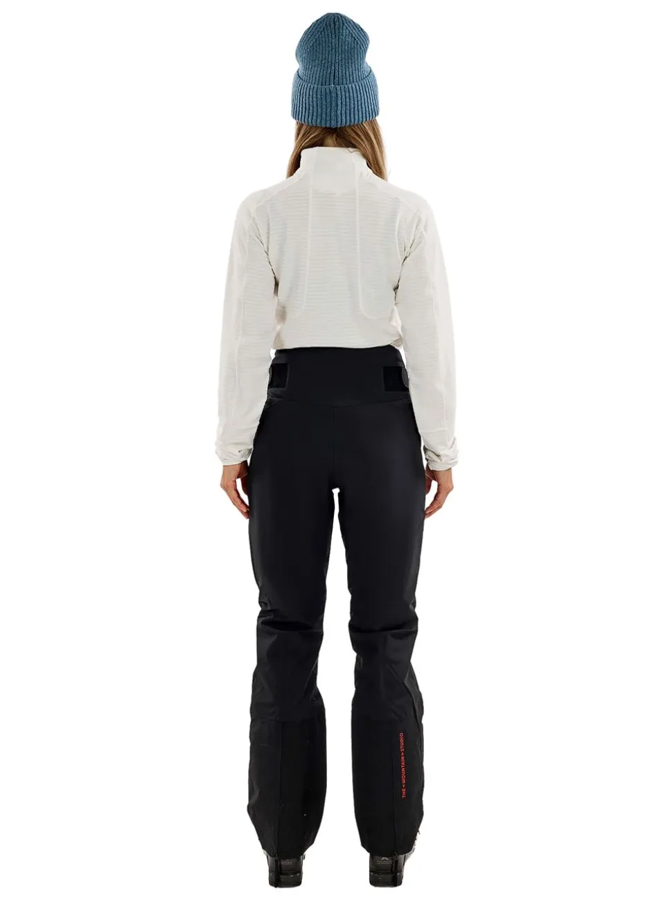 M-3 W W. LIGHT TECH FLEECE HALF ZIP