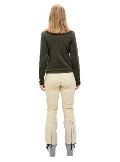 M-3 W W. LIGHT TECH FLEECE HALF ZIP